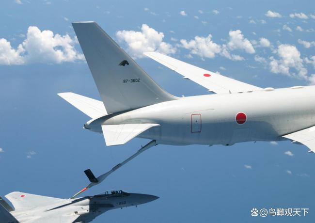 台湾问题不是日本可随意摆弄的战略筹码 五常集体表态