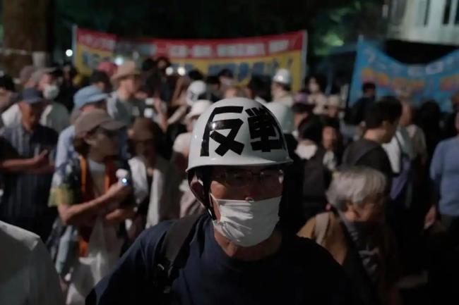 高市“松绑”武器出口引各界担忧 加剧地区紧张局势