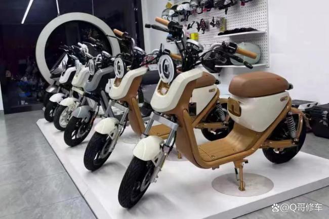 新国标争议背后的真问题 电动车厂家成赢家