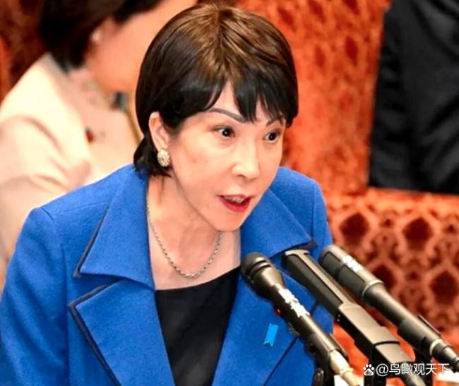 台湾问题不是日本可随意摆弄的战略筹码 五常集体表态