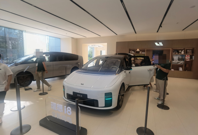 14大车企前三季度业绩锐评 盈利分化加剧