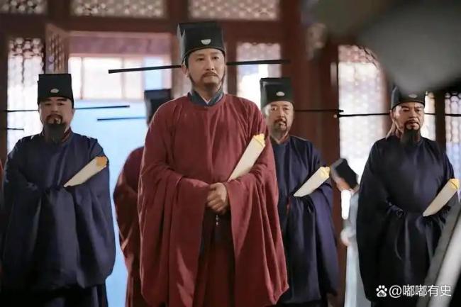 《大生意人》踏实叙事赢得人心 资本异化的人心悲剧