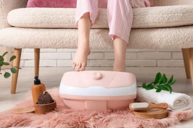 這5類人請立刻停止熱水泡腳! 盲目泡腳或損健康