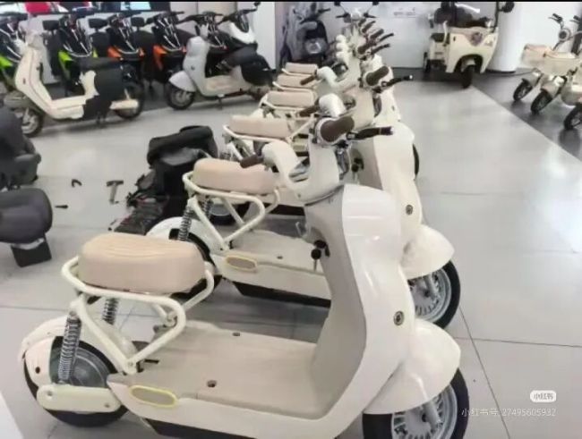 第一批被新国标电动车“逼疯”的人，出现了！ 接送孩子成难题