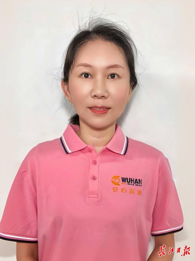 47歲女子成了客戶“搶著要”的月嫂 培訓(xùn)后收入翻倍