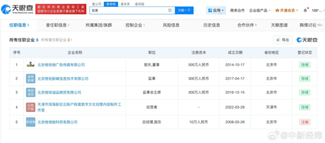 陈震60秒报价80万,多平台被禁言!