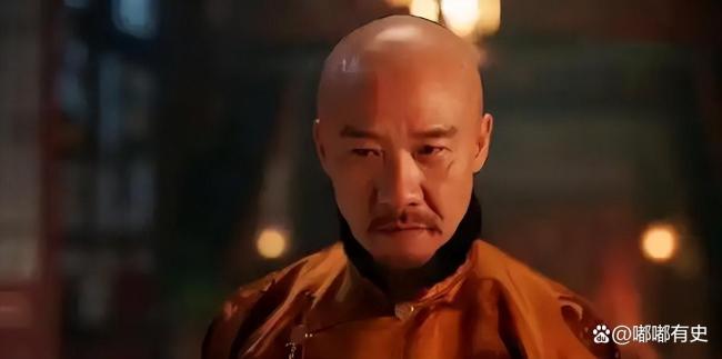 《大生意人》踏实叙事赢得人心 资本异化的人心悲剧