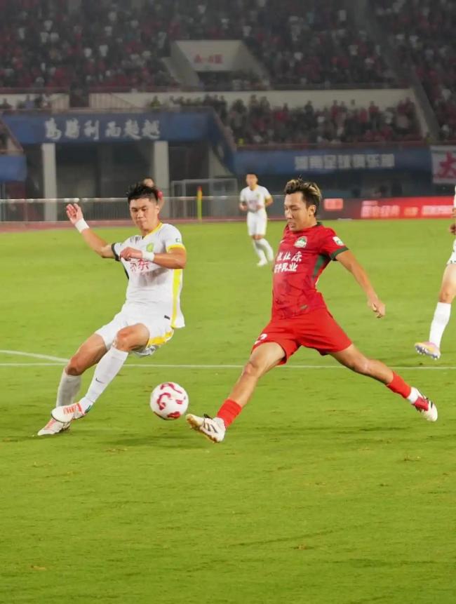 足协杯决赛将在苏州打响 巅峰对决引关注