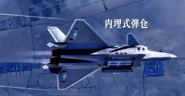 媒体幽默推荐歼20通勤