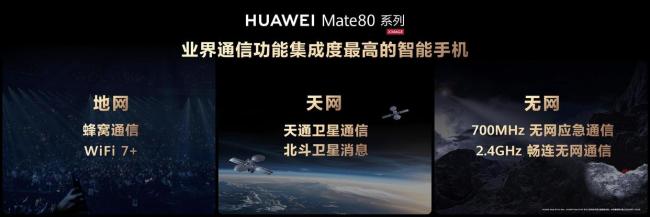 华为Mate 80全系列详细测试体验 探索无极限