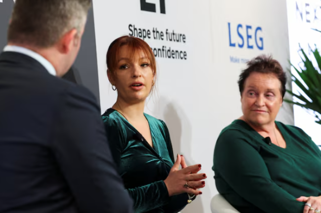 矿业高管:白宫‘慌乱应对’,要挑战中国主导地位得给支持啊