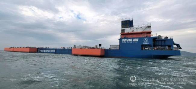 首个首台首次！多领域实现科技突破 创新成果亮眼