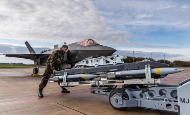 以称空袭黎南部真主党目标 未爆弹引发技术争夺