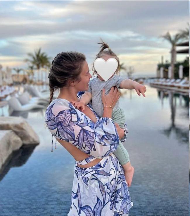 东契奇二胎得女