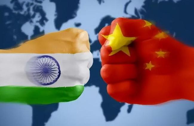 普京说俄无权干涉中印关系 外交平衡术显现