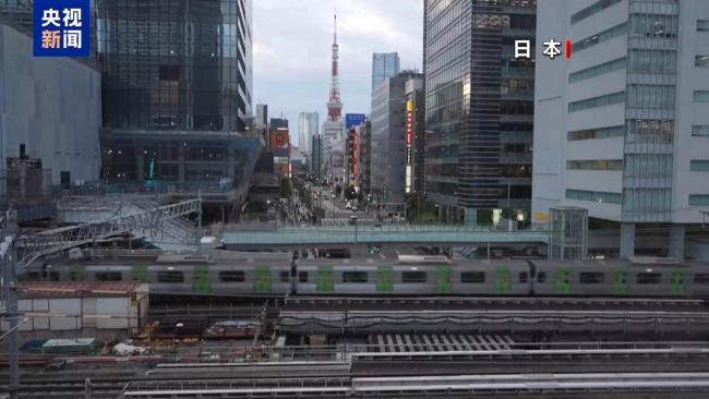 谁在给日本向右转猛踩油门 右翼势力加速洗脑民众