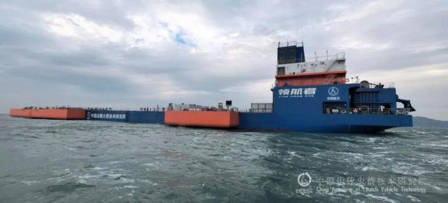 首个、首台、首次！我国多领域实现科技突破