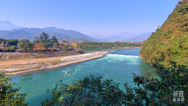 時政新聞眼丨從中法元首會晤的四個“特殊”，讀懂大國相處之道