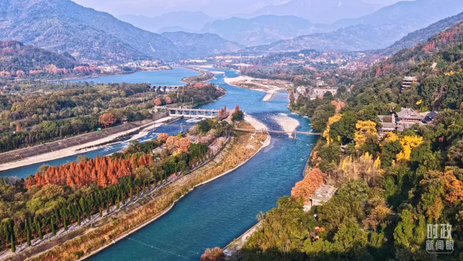 時(shí)政新聞眼丨從中法元首會(huì)晤的四個(gè)“特殊”，讀懂大國(guó)相處之道