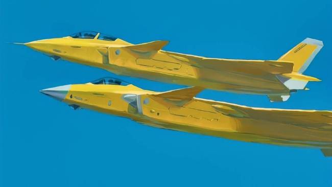 美智库为何关注歼-20A 新材料改变隐形战机格局