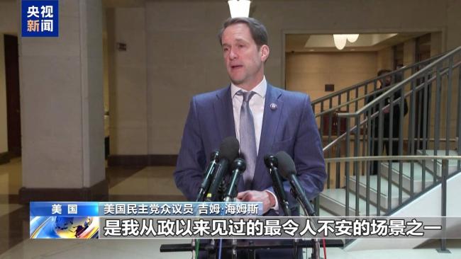 美国打击所谓运毒船引哗然 二次攻击遭谴责