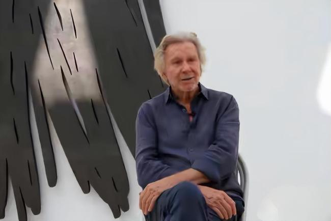 法国送给中国的雕塑有何意义 团结与合作的象征