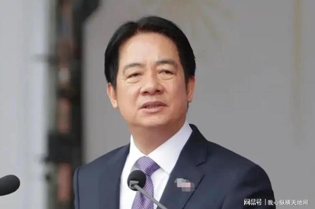 赖清德称“两岸和平没有红利”，蔡正元：请问两岸战争会有红利吗 和平红利何在？