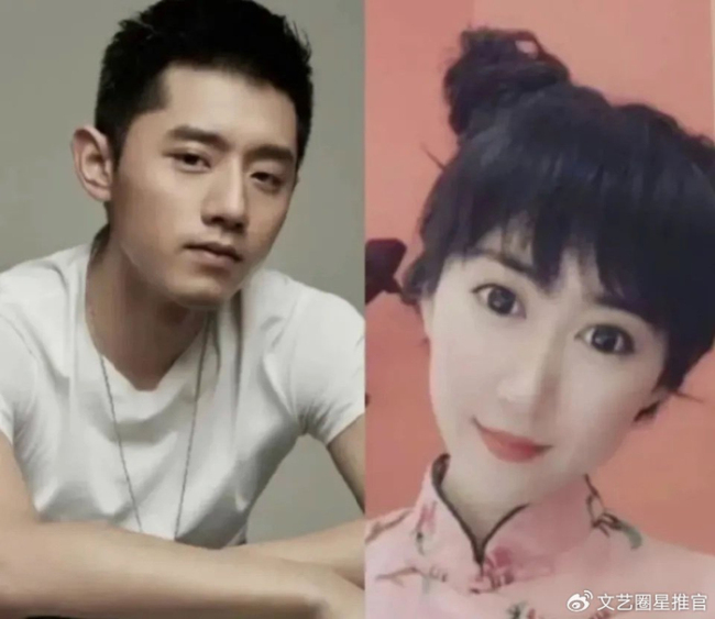 张继科疑似辟谣结婚生子