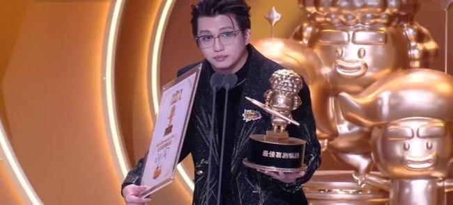 《喜人2》:内娱喜剧界孵化器的诞生 行业大佬来淘人了