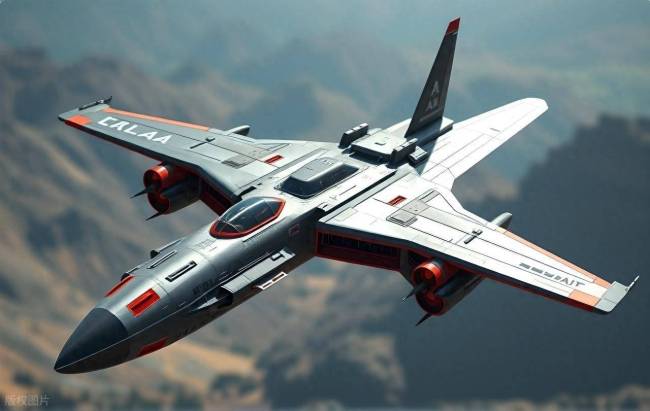 美智库为何关注歼-20A 新材料改变隐形战机格局