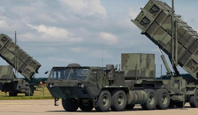 特朗普若执意“甩卖”乌欧洲该怎么办 欧洲寻求战略自主