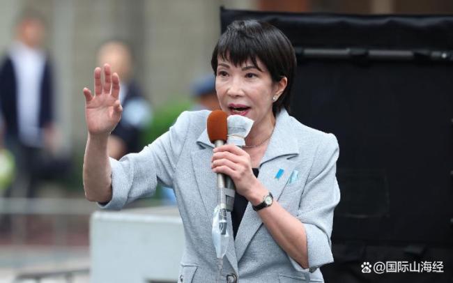 高市接连闯祸！资本狂抛日元资产，日经大跌1000点，人民币要逆势生长