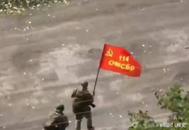 俄宣称占领6座“万人城” 具体有哪些 红军城战况激烈