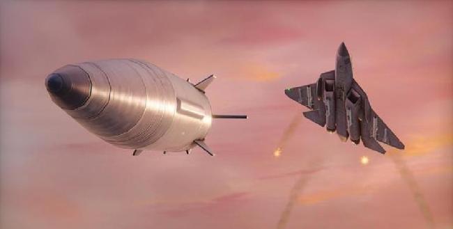 印度同时谈判美俄五代机有何算计 战略布局还是漫长预告？