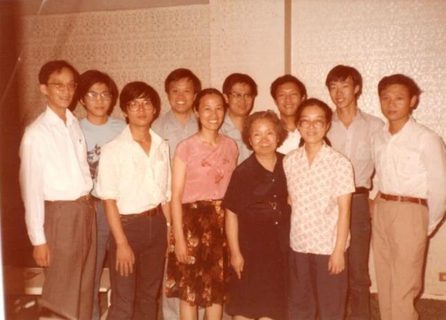 物理学家王迅逝世 一生奉献科学与教育