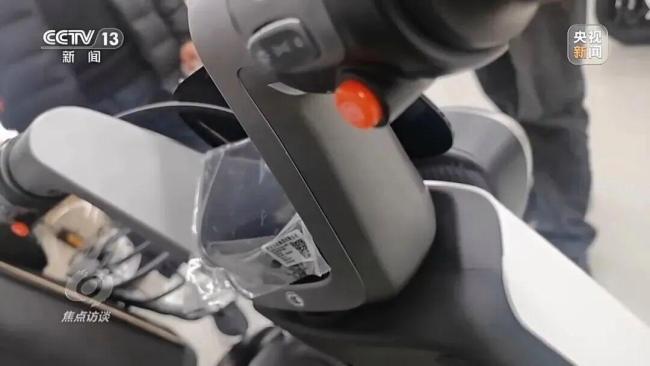 台铃电动车称坚决执行新国标 新规推动行业升级