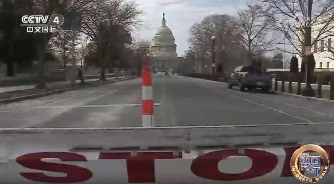 美国施压委内瑞拉的真实意图是什么 转移国内焦点