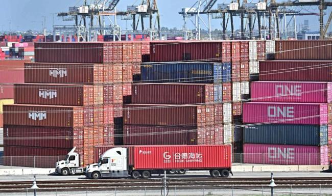 日媒：特朗普与高市通话措辞非常严厉 警告勿插手台湾问题