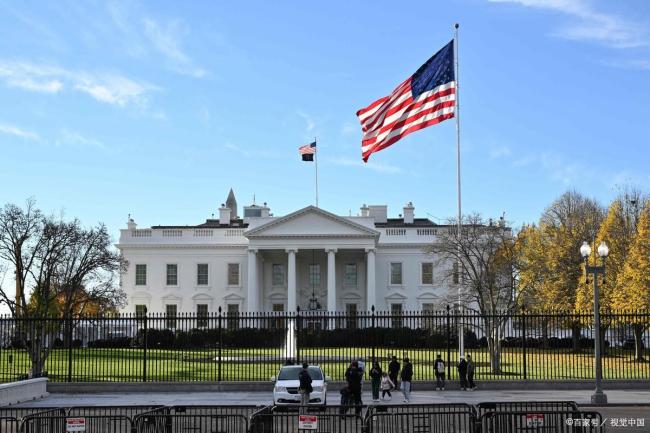 特朗普《国安战略》对中俄有何研判 内向收缩的美国优先