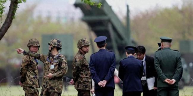 高市早苗又在“松绑”武器出口 日本政坛炸锅