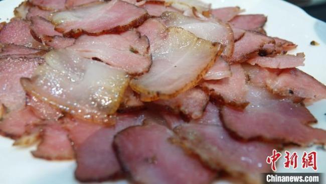 大雪节气为啥要喝红薯粥 温暖身心的习俗