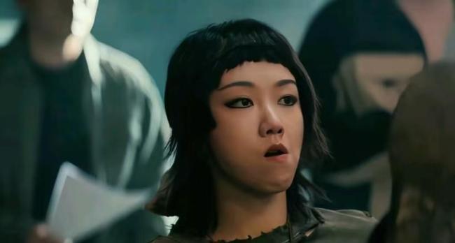 博主评《枭起青壤》 东说念主性善恶的终极拷问