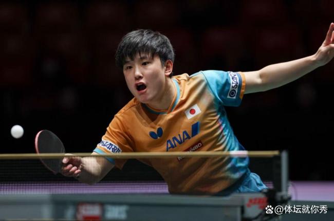 怎么看张本智和被小勒布伦零封 心理防线失守