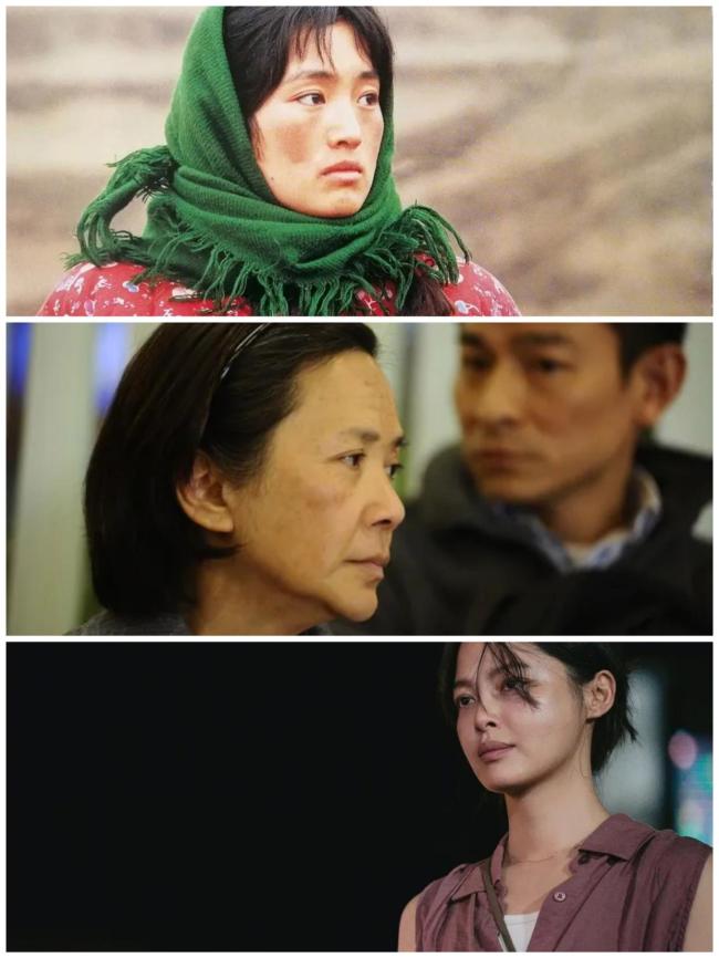 辛芷蕾的心之累 幽微人心的惊爆点