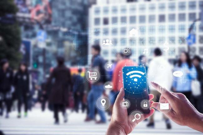 热点真不能随意蹭!连接公共Wi-Fi防范风险要牢记