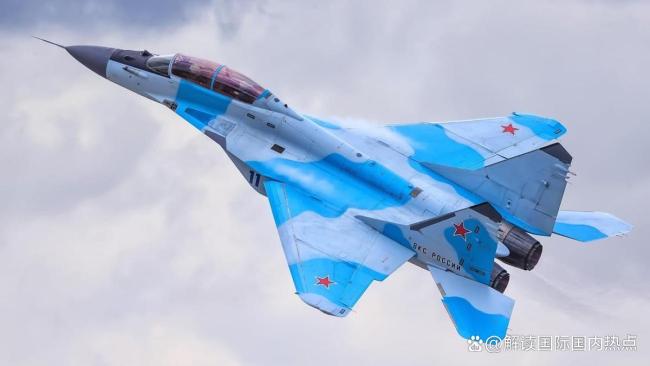 普京访问印度为何军售依然哑火 信任危机显现