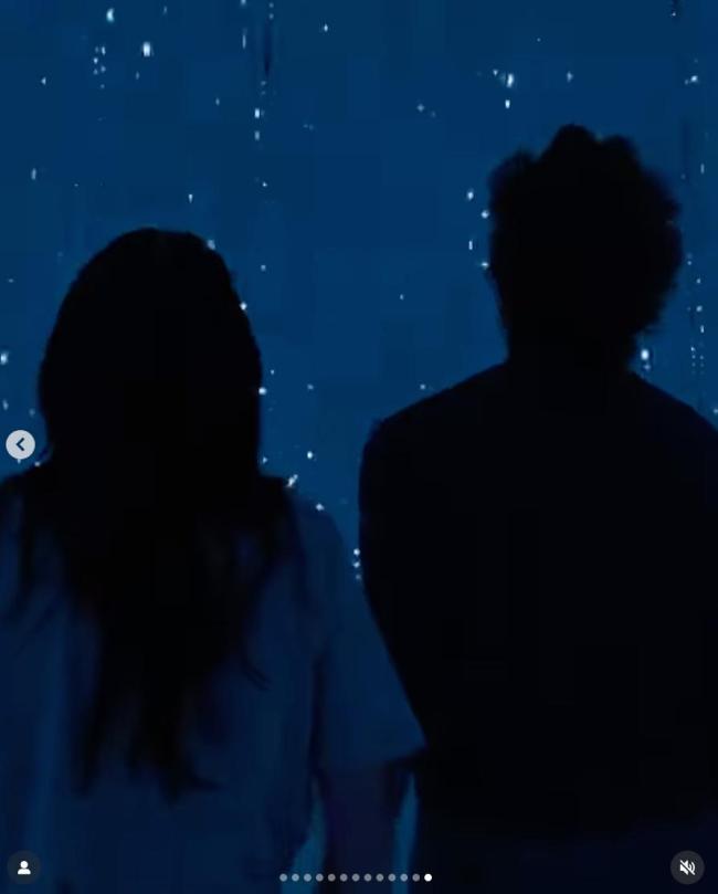 炸鍋！凱蒂·佩里剛剛官宣與特魯多戀情！自拍親密貼面照、吞壽司秀恩愛、沉浸Teamlab浪漫