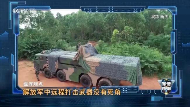 日本試驗的電磁炮與別國相比如何 小火柴棍難敵航母編隊