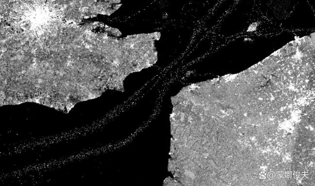 如何看待不明無人機(jī)闖法核潛艇基地 敏感區(qū)域遭侵?jǐn)_