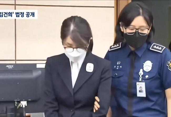 博主：李在明要对尹锡悦“下狠手” 政治复仇高潮